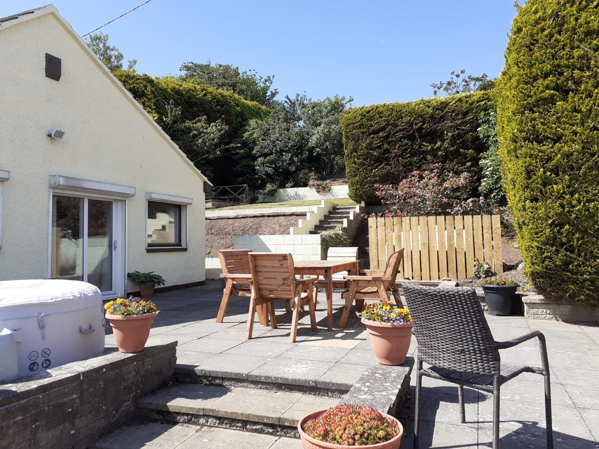 Island View Holiday home