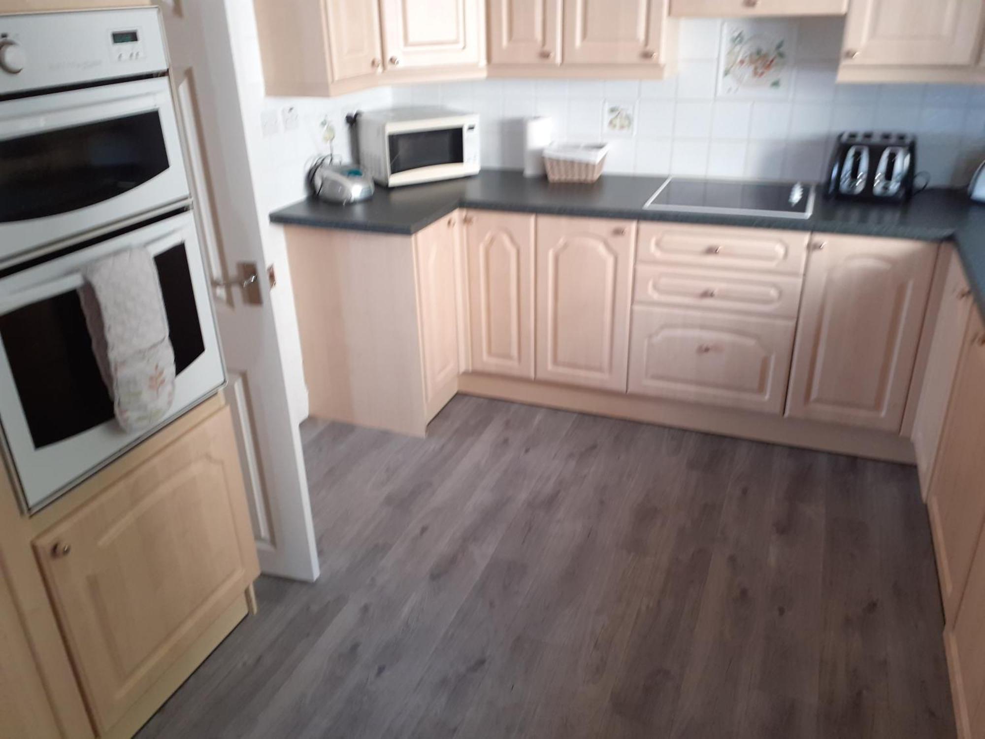 Island View Holiday home