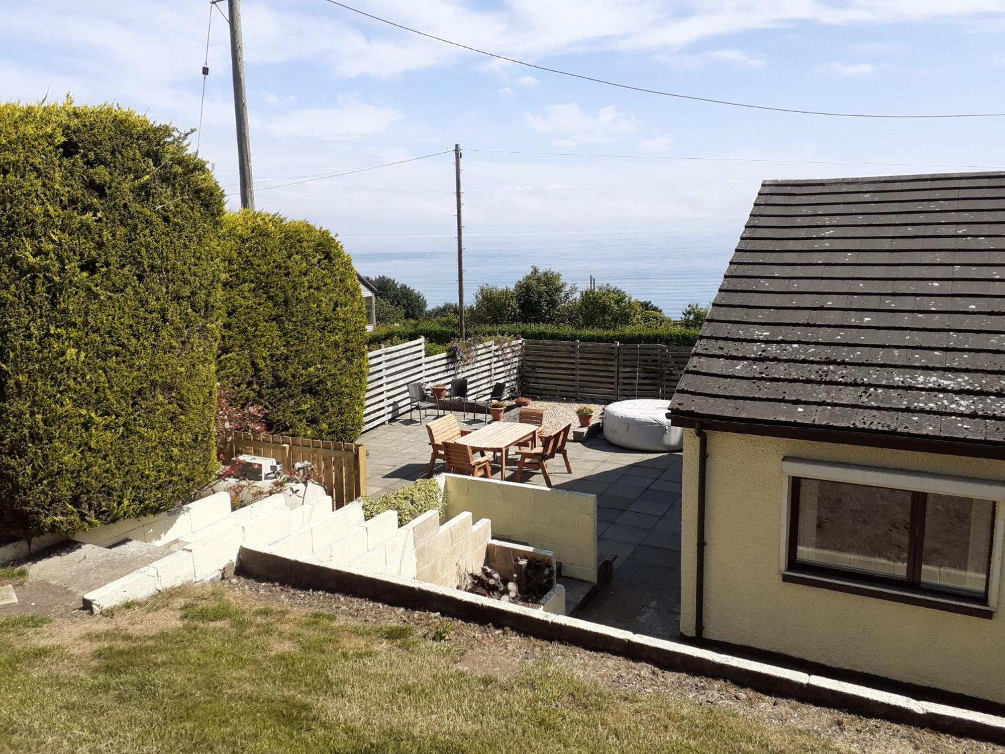 Holiday home Island View *